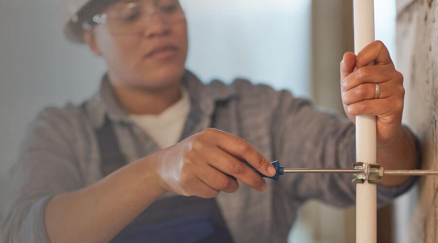 Professional industrial roofing company in Westwego, LA